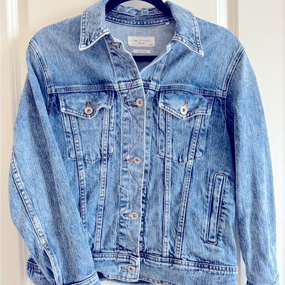 Rag & Bone Jacket